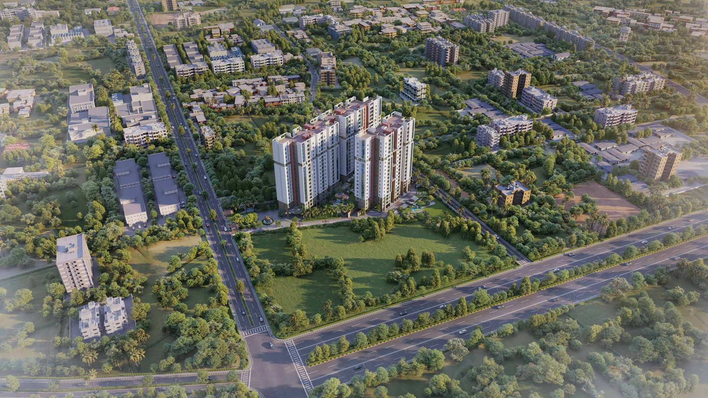 Bhawani Paraiso