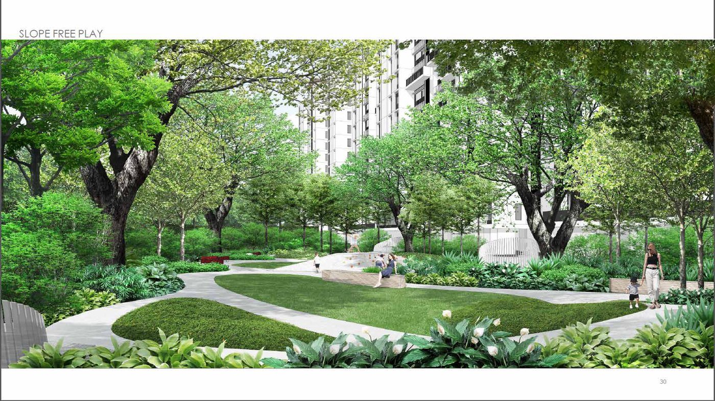 F Residences Merlin
