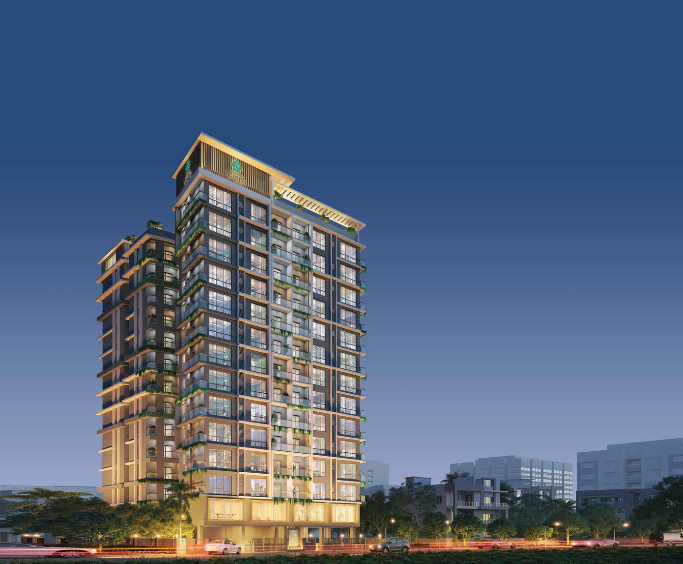 Gokul Vista