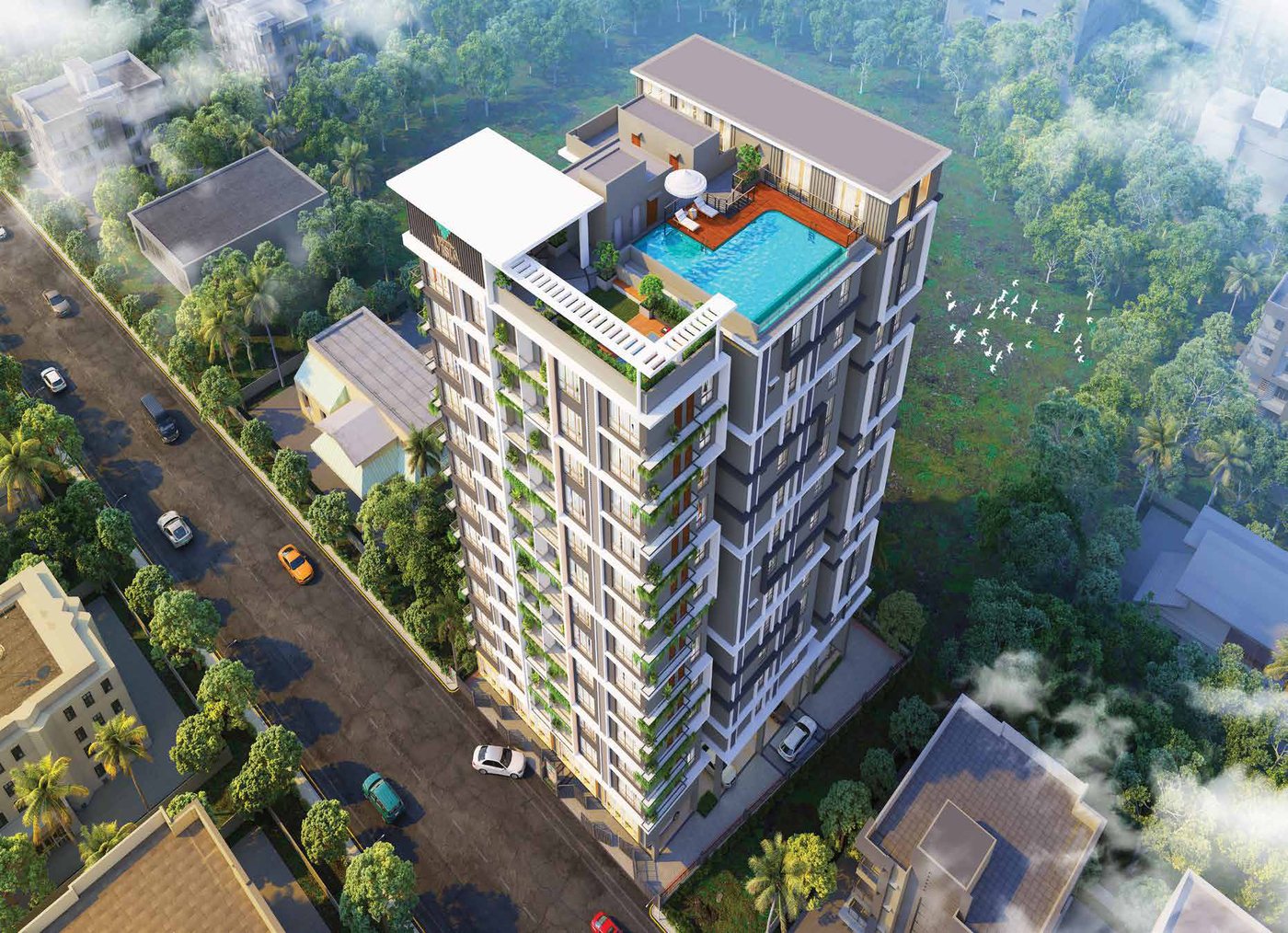 Gokul Vista