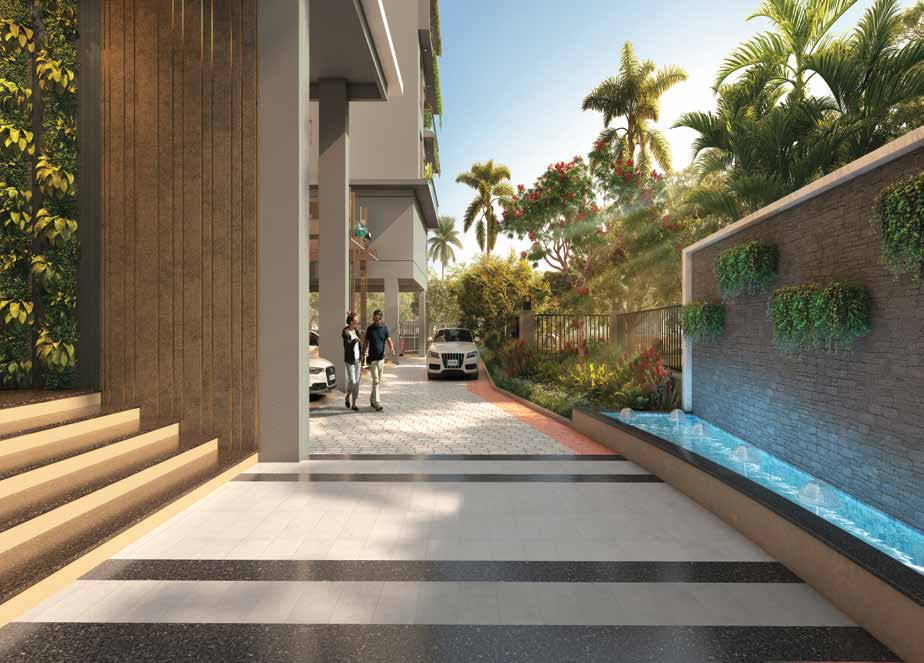 Gokul Vista