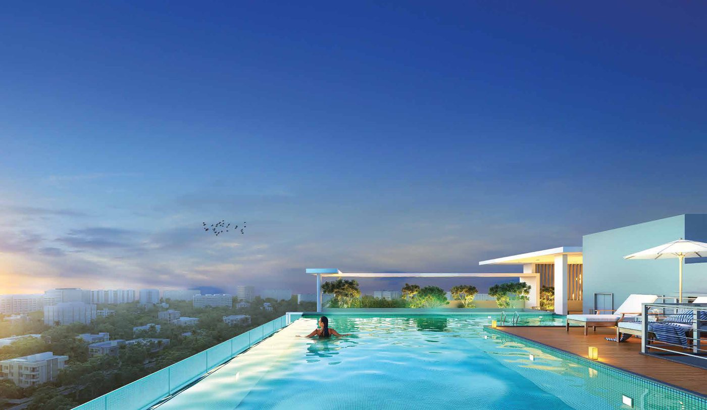 Gokul Vista