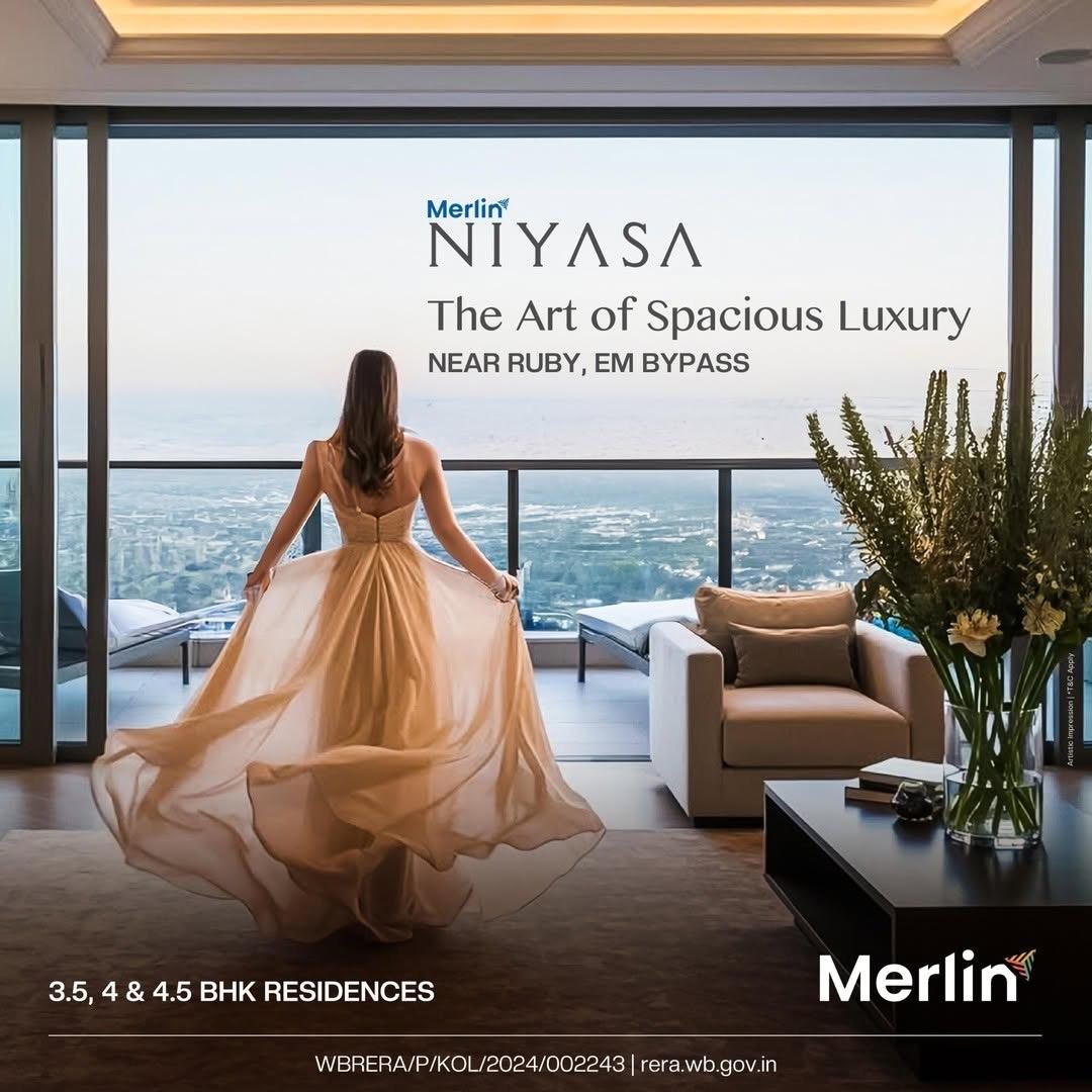 Merlin Niyasa